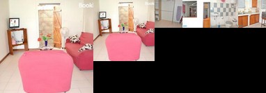 Holiday home Cite pointe a Retz