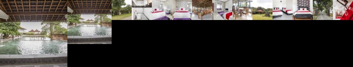 Reddoorz Plus @ Purwodadi