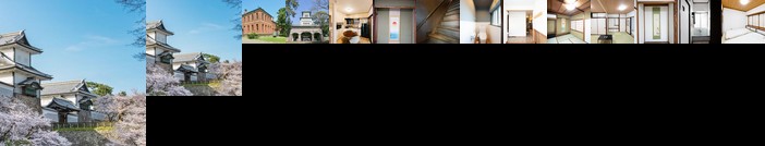 B&B MIKAWA 3 - Kanazawa Fish Harbour