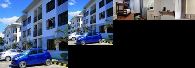 JC's Condominium