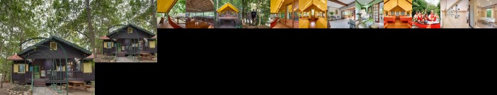 Belize Rainforest Retreat at Chaa Creek