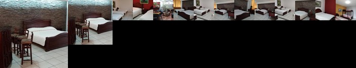 Hotel Puerta Del Sol Santo Domingo de Los Colorados