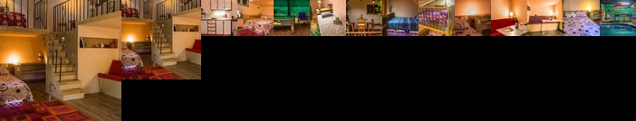 Vacaciones Aregua Casa Pablo