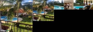 Alojamientos Vacacionales R D