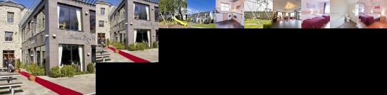 Upton Court Holiday Homes