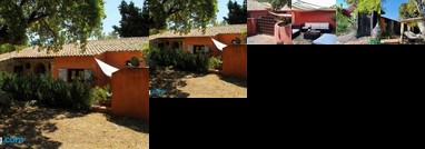 Maison traditionelle de caractere plage a 700m