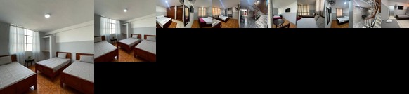 LEO DO-DO Hostal Piura