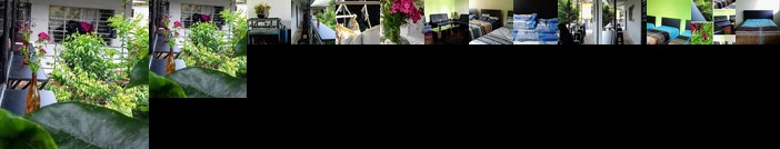 Huyro Ecolux The Green Garden