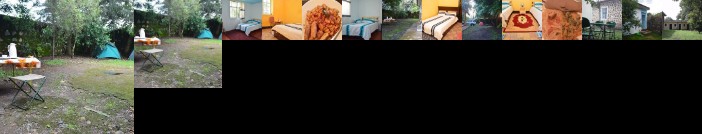 Chef Wondim Backpackers Hostel