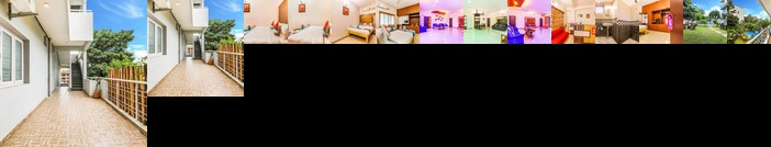 FabExpress Homely Inn