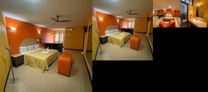 Auto Hotel Villaferr