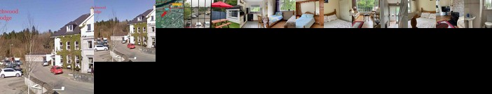 Beechwood Lodge Ballybofey