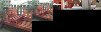 The University Inn and Conference Centre