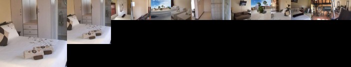 Esperanca Guesthouse