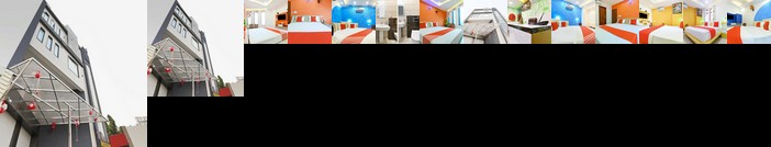 OYO 63109 Royal King