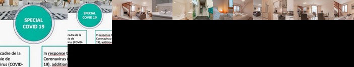 Le Chateau de la Monnaie Private apartment