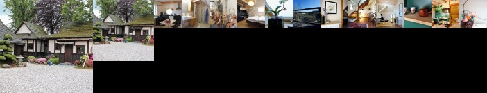 Den japanske have B & B