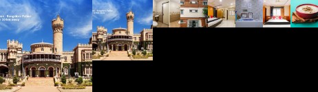 Capital O 62363 N R Residency