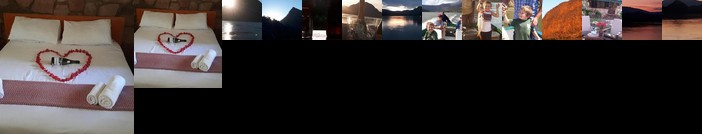 Redcliff safari Lodge