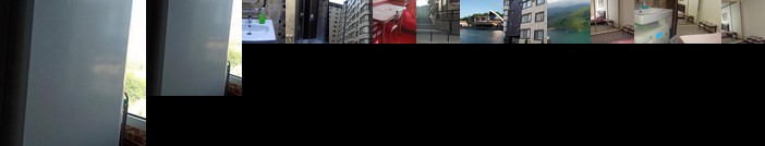 Apartment on Akhokhova 190a