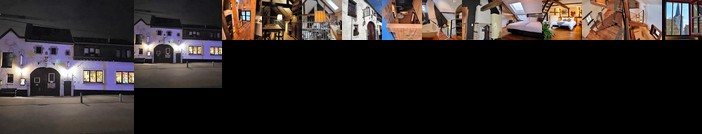 Onder de Poort Bed & Brocante