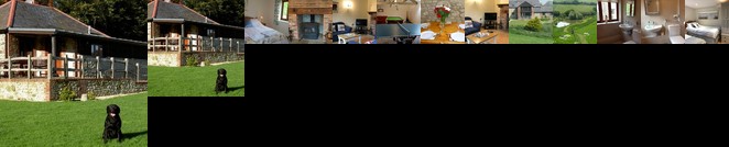 Wagon House Bookham Court