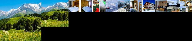 Appartement 10 pers au pied des pistes - Saint Sorlin d'Arves 67423