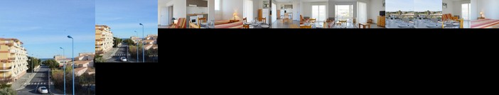 Apartment Les dorades 9