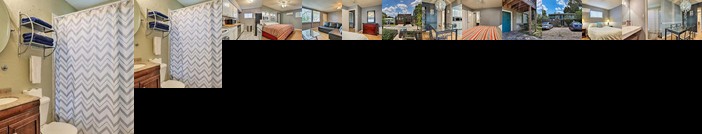 Cozy Houston Apartment 5 Miles to Downtown