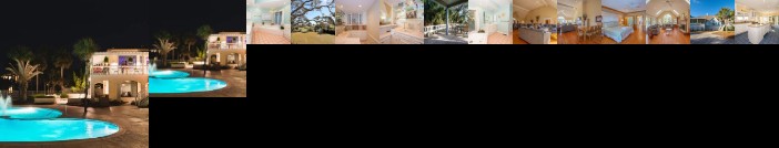 101 Ocean Point Drive - Six Bedroom House