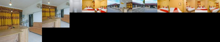 SPOT ON 2946 Harland Residence