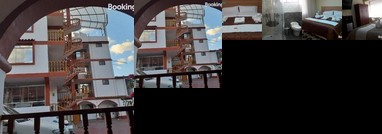Hotel La Hacienda Huancavelica