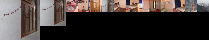 Mountain Home Stay