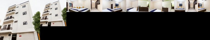 SPOT ON 64932 Silicon City Inn