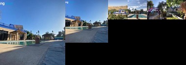 La Kasbah du Lac de Marrakech