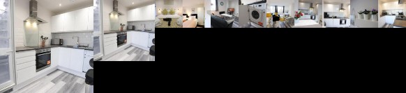 Birmingham NECAirport Interchange shortstay homebase