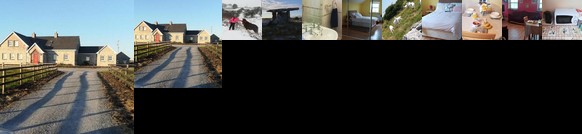 Stonehouse with the red door