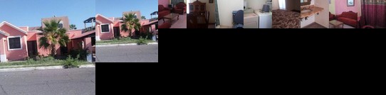 Casa bonita San Carlos