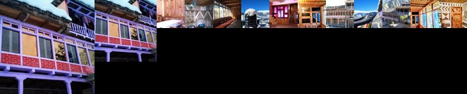 Paradise cottage Tanuj