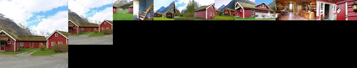 Trollbu Aabrekk gard