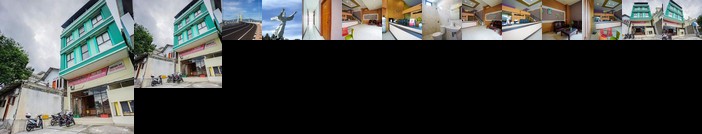 OYO 2515 D'karombasan Hotel