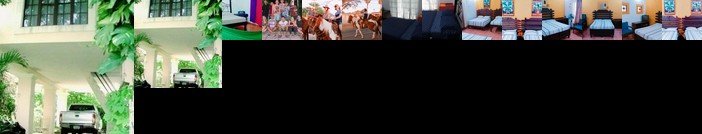 Hostal Villa Mercedes Tizimin Municipality