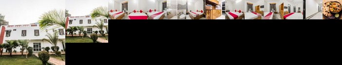 OYO 67648 Funtown Resort