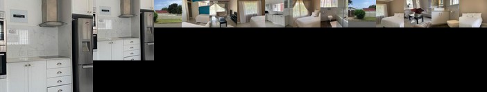 White House lodge in Scotburgh