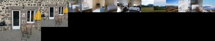 Sejour Au Coeur Des Volcans