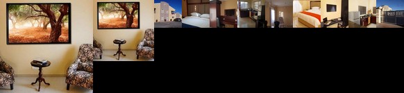 Booth Suite Hotel Mafikeng