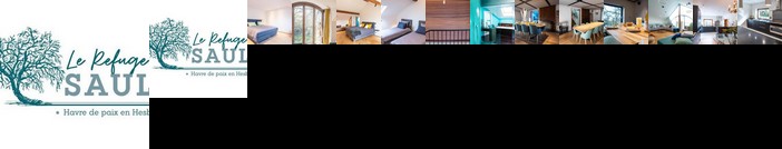 Gite 8 personnes- Le Refuge du Saule