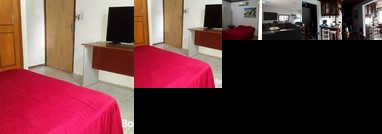 Habitacion En Casa Familiar Lambare