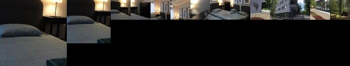 Thermal Forest Apartment