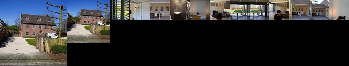 Unieke loft in landelijke omgeving